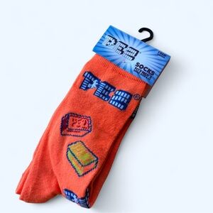 PEZ socks